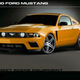 Illustration for article titled Ford Bringing Slew Of Tarted-Up Stangs To SEMA